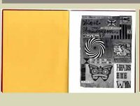 Nigel Henderson by [HENDERSON] MULLEN Chris (lead essay)