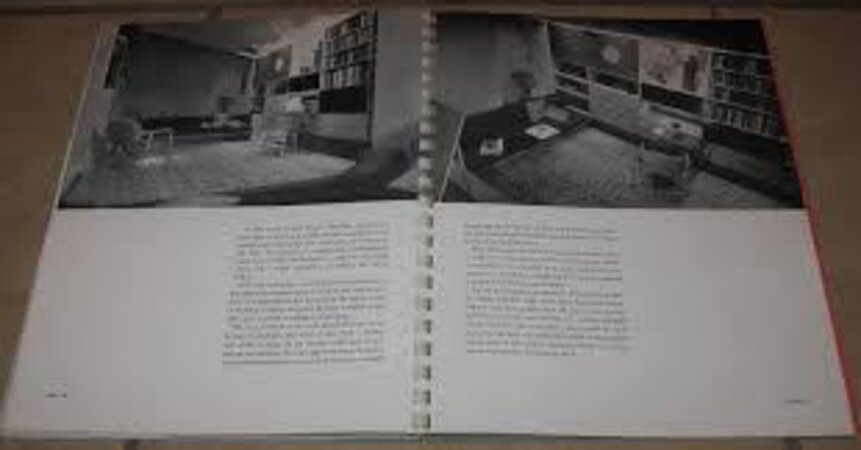 An Exhibition for Modern Living by (DETROIT INSTITUTE OF ARTS - LANDMARK EXHIBITION ) (GIRARD, Alexander H. [Curator] LAURIE, W.D.