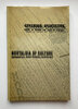 Another image of Nostalgia of Culture by BELOV, Mikhail, RAPPAPORT, A. G. - COOKE, Catherine, HATTON, Brian