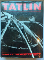 Tatlin by ZHADOVA ALEKSEEVNA Larissa (Edited by)