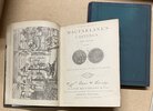 Another image of MACFARLANES CASTINGS 6th edition 2 volumes + price list as a separate booklet. by MACFARLANE