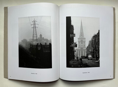 David Bailey's East End by BAILEY, David