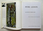 Another image of Peter Lanyon. His Painting by (LANYON) CAUSEY Andrew (GABO, Naum - introduction)
