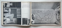 Another image of Le Corbusier Oeuvre Complete 1938 -1946 by With note in Le Corbusier's hand tipped in LE CORBUSIER & BOESIGER, Willy