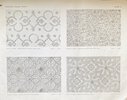 Another image of Fibrous Plaster Joinery ,Composition, Ornament by [H.E. GAZE LTD]