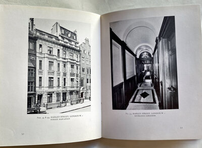 H. W. Wills, F.R.I.B.A., W. Kaula, A.R.I.B.A. Architects by [WILLS & KAULA]