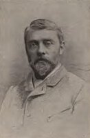 Parsons Patridge Duway and unsuspected garden design partnership 1884-1914 by MILETTE Nicole