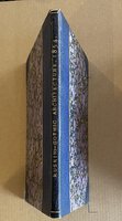 the Nature of Gothic Architecture: by RUSKIN, John.