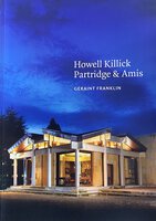 Howell Killick Partidge & Amis. by Signed by the author. FRANKLIN, Geraint.