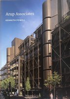 Arup Associates by POWELL, Kenneth.