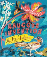 Raucous Invention: by Signed copy HEARLD, Mark