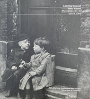 A Lasting Moment: Marc Riboud Photographs Leeds 1954 and 2004 by [RIBOUD] DOUGLAS, Anna and Janet [editors].