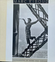 Marc Riboud Photographs at Home and Abroad by [RIBOUD] ROY Claude [ introduction ]
