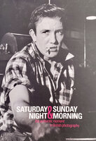 Saturday Night and Sunday Morning: The authentic moment in British Photography. by DOUGLAS, Anna.
