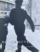 Young Meteors by HARRISON Martin