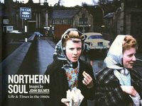 Northern Soul: Images by John Bulmer: Life and Times in the 1960s by [BULMER]