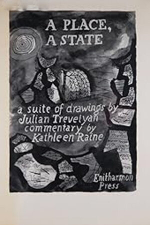 A Place, A State by RAINE, Kathleen