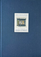 Eric Ravilious The Story of High Street. by POWERS, Alan and RUSSELL, James.
