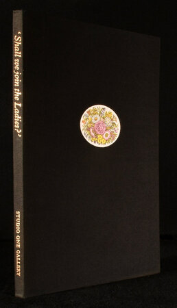 "Shall we join the Ladies?" by CLARK Betty [ introduction ]