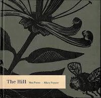 The Hill by PORTER, Max: PAYNTER, Hilary.