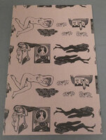 Thoughts on Drawing by MELLON, Eric James.