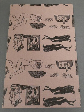 Thoughts on Drawing by MELLON, Eric James.