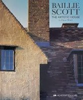 Ballie Scott: The Artistic House by (BALLIE SCOTT) HAIGH Diane