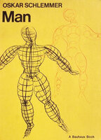 Man: by SCHLEMMER, Oskar
