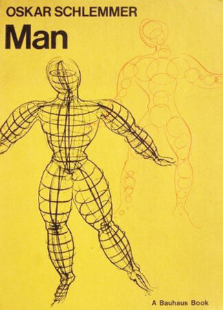 Man: by SCHLEMMER, Oskar