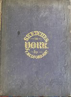 Sketches in York: by BEDFORD, Francis. Jnr. 1816-1894]