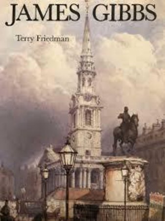 James Gibbs by [GIBBS] FRIEDMAN, Terry