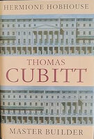 Thomas Cubitt Master Builder by [CUBITT] HOBHOUSE Hermione
