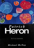 Patrick Heron by [HERON] McNAY, Michael