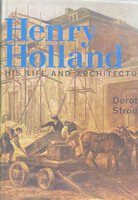 Henry Holland by STROUD Dorothy