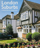 London Suburbs by SAINT Andrew (introduction)