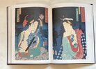 Another image of Original Colour Prints of Ukiyo-e Tattoo Pictures & Scroll Printings by [Tattoo Arts of Japan] IREZUMI HANGA