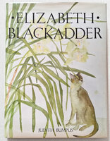 Elizabeth Blackadder by BUMPUS Judith