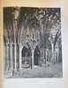 Another image of Westminster Abbey With an Account of the Abbey Buildings by J. T. Micklethwaite, and an Appendix on the Medieval Monuments, by Edward Bell. by FEASEY Henry John,