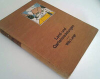 Land-und Gartensiedelungen by LANGE, Willy.