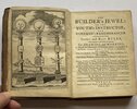 Another image of The Builder's Jewel: or, the Youth's Instructor, and Workman's Remembrancer. by LANGLEY Batty & Thomas