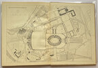 Another image of Bau Werk Reichs Sportfeld by MARCH, Werner.