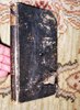 Another image of 1833 POETICA - POEMS on MORALS, RELIGION & DEATH - German Book