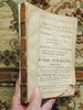 Another image of 1700 THE SUFFICIENCY OF A STANDING REVELATION IN GENERAL, and of the SCRIPTURE REVELATION IN PARTICULAR Ofspring Blackall BOYLE LECTURES Complete in 8 Sermons FIRST EDITION by Ofspring BLACKALL D.D.