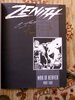 Another image of 1990 ZENITH BOOK FIVE - SIGNED by both GRANT MORRISON & STEVE YEOWELL - First Edition by Grant Morrison, Steve Yeowell