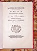 Another image of NOTIZIE ISTORICHE DEI CONTORNI DI FIRENZE - 6 Volume Set in Slipcase - 1972 Facsimile of 1791 Edition by DOMENICO MORENI