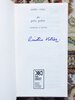 Another image of 1978 CINTIO VITIER Cuban Writer DE PEÑA POBRE 1st Ed SIGNED w/ GREAT ASSOCIATION by CINTIO VITIER
