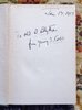 Another image of 1913 IRVIN S. COBB Book SIGNED & INSCRIBED to FRIEND & FELLOW AUTHOR SAMUEL G. BLYTHE by Irvin S. Cobb (Samuel G. Blythe association)