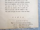 Another image of 1768 POEMS by FRANCIS NOEL CLARKE MUNDY Printed by W. Jackson, OXFORD by FRANCIS NOEL CLARKE MUNDY