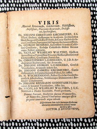 Religious studies dissertations picture