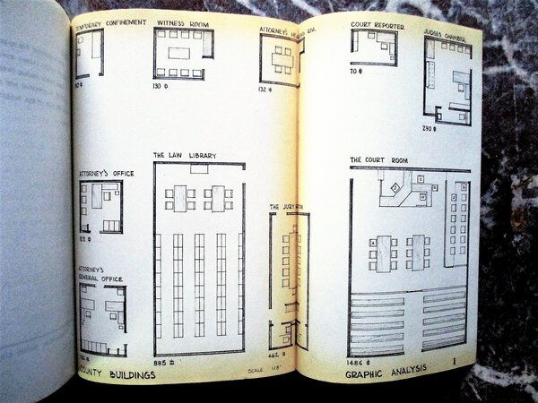 Best thesis architecture image